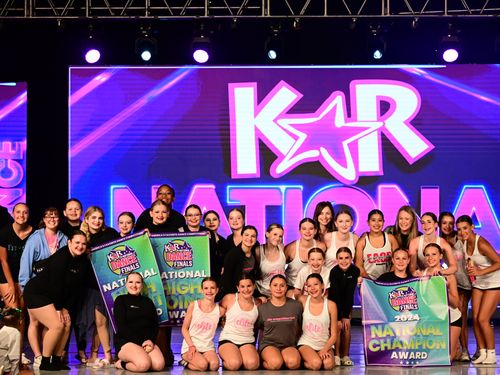 Pigeon Forge, TN Nationals - 6/22/2024 - Awards