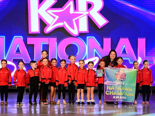 Pigeon Forge, TN Nationals - 6/22/2024 - Awards