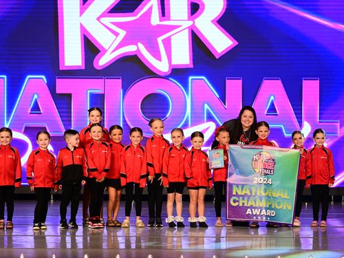 Pigeon Forge, TN Nationals - 6/22/2024 - Awards