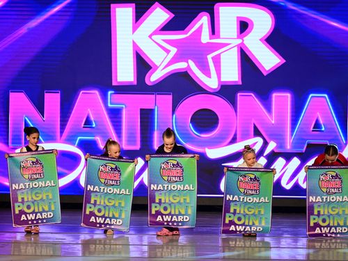 Pigeon Forge, TN Nationals - 6/22/2024 - Awards