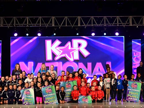 Pigeon Forge, TN Nationals - 6/22/2024 - Awards