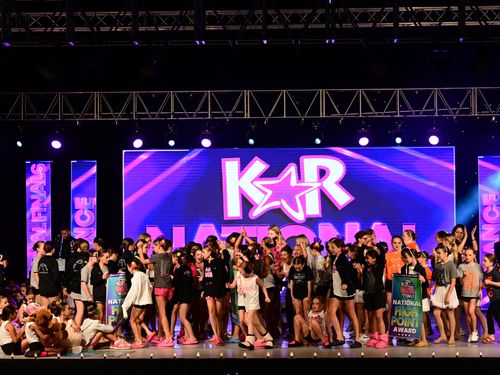 Pigeon Forge, TN Nationals - 6/22/2024 - Awards