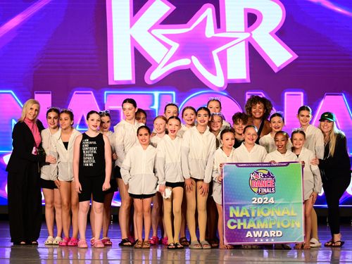 Pigeon Forge, TN Nationals - 6/22/2024 - Awards