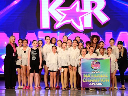Pigeon Forge, TN Nationals - 6/22/2024 - Awards