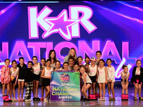 Pigeon Forge, TN Nationals - 6/22/2024 - Awards