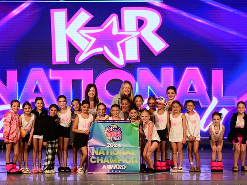 Pigeon Forge, TN Nationals - 6/22/2024 - Awards