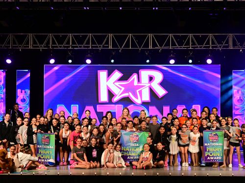 Pigeon Forge, TN Nationals - 6/22/2024 - Awards