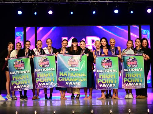 Pigeon Forge, TN Nationals - 6/22/2024 - Awards