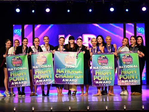Pigeon Forge, TN Nationals - 6/22/2024 - Awards