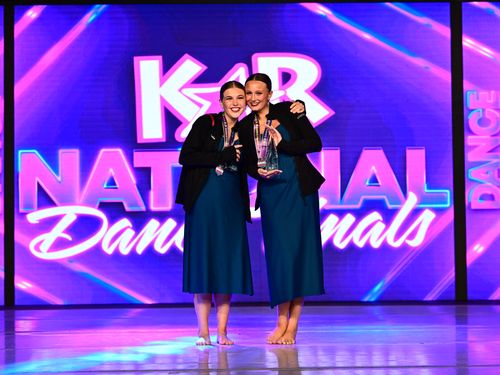 Pigeon Forge, TN Nationals - 6/22/2024 - Awards