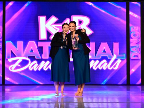 Pigeon Forge, TN Nationals - 6/22/2024 - Awards