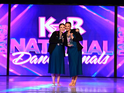 Pigeon Forge, TN Nationals - 6/22/2024 - Awards