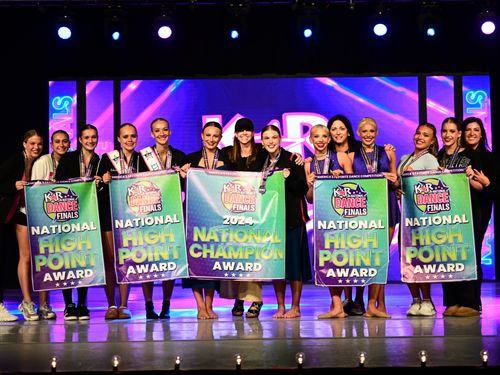 Pigeon Forge, TN Nationals - 6/22/2024 - Awards