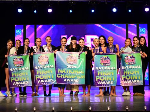 Pigeon Forge, TN Nationals - 6/22/2024 - Awards
