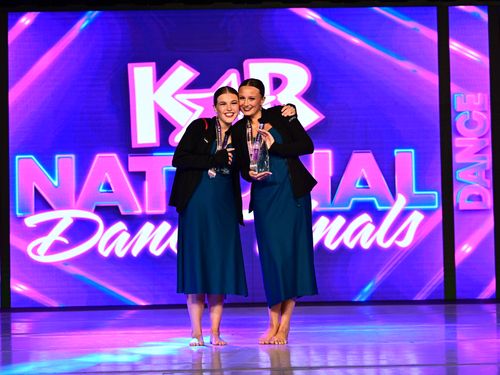 Pigeon Forge, TN Nationals - 6/22/2024 - Awards