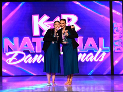 Pigeon Forge, TN Nationals - 6/22/2024 - Awards