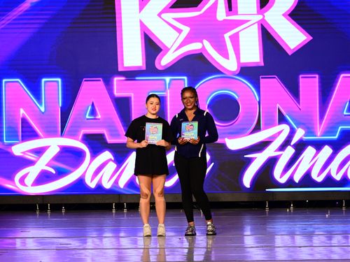 Pigeon Forge, TN Nationals - 6/22/2024 - Awards
