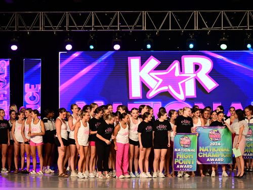 Pigeon Forge, TN Nationals - 6/22/2024 - Awards