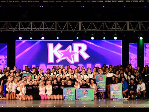Pigeon Forge, TN Nationals - 6/22/2024 - Awards