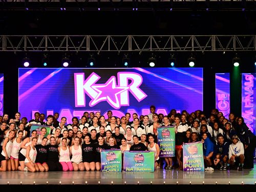 Pigeon Forge, TN Nationals - 6/22/2024 - Awards