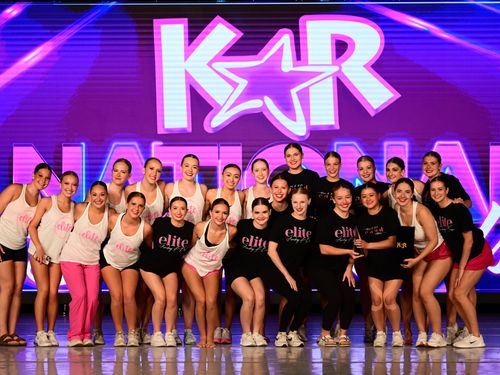 Pigeon Forge, TN Nationals - 6/22/2024 - Awards