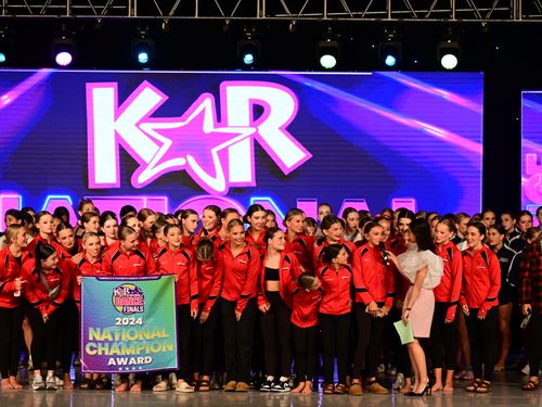 Pigeon Forge, TN Nationals - 6/22/2024 - Awards
