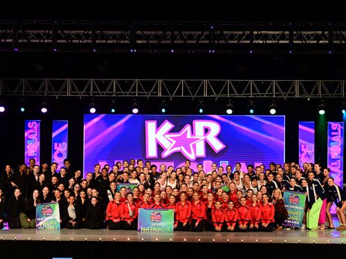 Pigeon Forge, TN Nationals - 6/22/2024 - Awards
