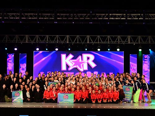 Pigeon Forge, TN Nationals - 6/22/2024 - Awards