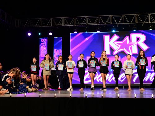 Pigeon Forge, TN Nationals - 6/22/2024 - Awards