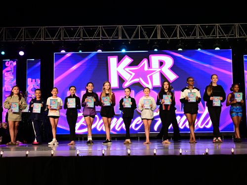 Pigeon Forge, TN Nationals - 6/22/2024 - Awards
