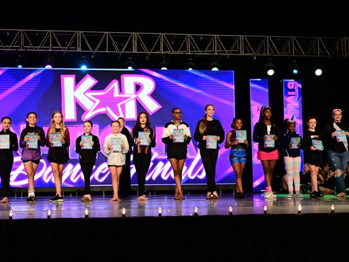 Pigeon Forge, TN Nationals - 6/22/2024 - Awards