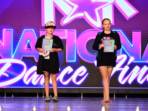 Pigeon Forge, TN Nationals - 6/22/2024 - Awards