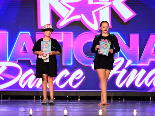 Pigeon Forge, TN Nationals - 6/22/2024 - Awards