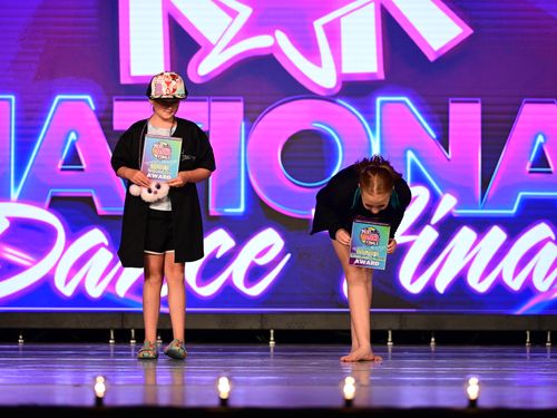 Pigeon Forge, TN Nationals - 6/22/2024 - Awards