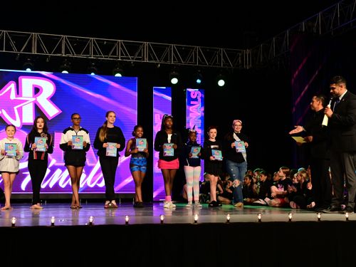 Pigeon Forge, TN Nationals - 6/22/2024 - Awards