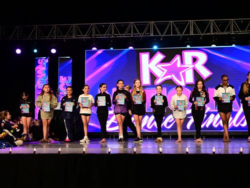 Pigeon Forge, TN Nationals - 6/22/2024 - Awards