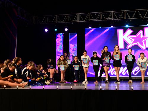 Pigeon Forge, TN Nationals - 6/22/2024 - Awards
