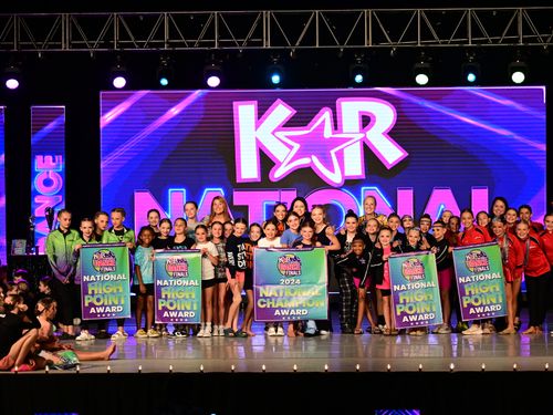 Pigeon Forge, TN Nationals - 6/22/2024 - Awards