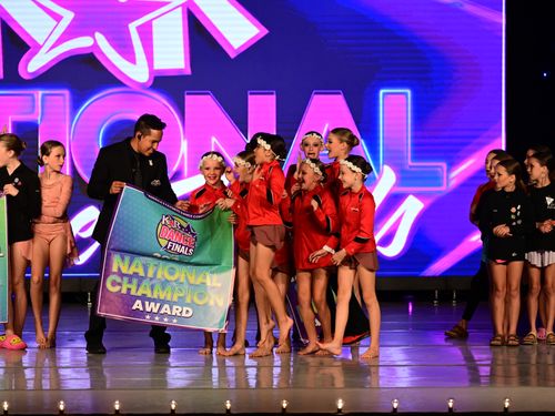 Pigeon Forge, TN Nationals - 6/22/2024 - Awards