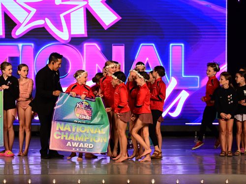 Pigeon Forge, TN Nationals - 6/22/2024 - Awards