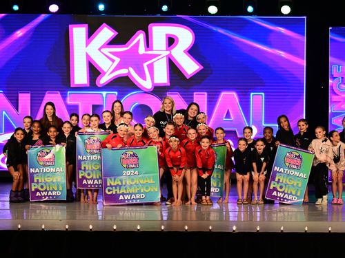 Pigeon Forge, TN Nationals - 6/22/2024 - Awards