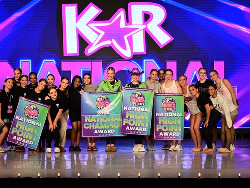Pigeon Forge, TN Nationals - 6/22/2024 - Awards