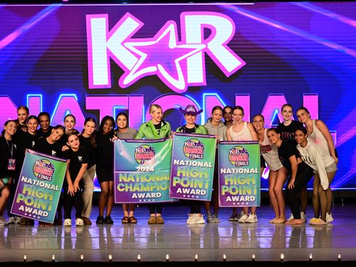 Pigeon Forge, TN Nationals - 6/22/2024 - Awards