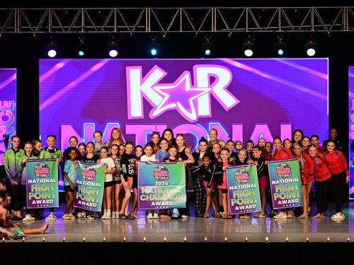 Pigeon Forge, TN Nationals - 6/22/2024 - Awards