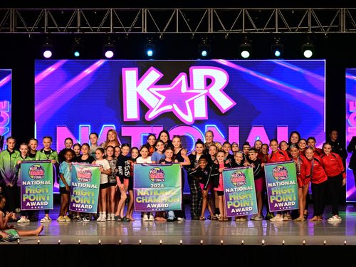 Pigeon Forge, TN Nationals - 6/22/2024 - Awards