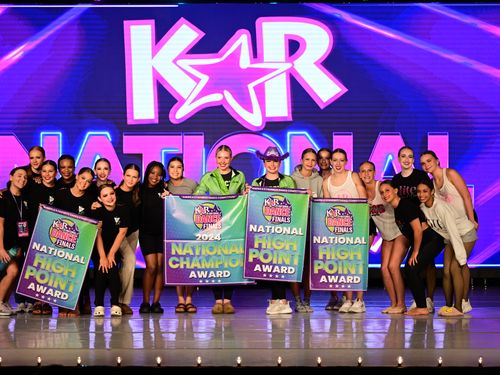 Pigeon Forge, TN Nationals - 6/22/2024 - Awards