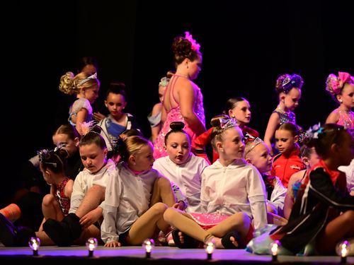 Pigeon Forge, TN Nationals - 6/22/2024 - Awards