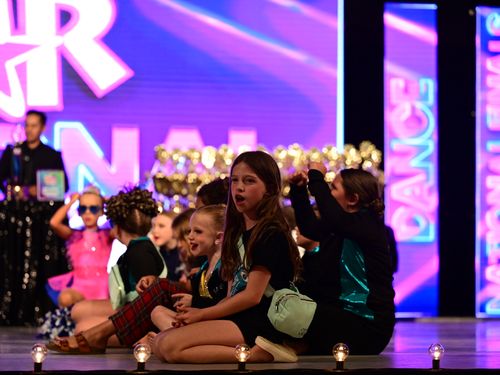 Pigeon Forge, TN Nationals - 6/22/2024 - Awards