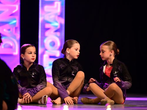 Pigeon Forge, TN Nationals - 6/22/2024 - Awards