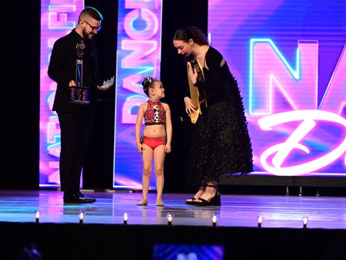 Pigeon Forge, TN Nationals - 6/22/2024 - Awards